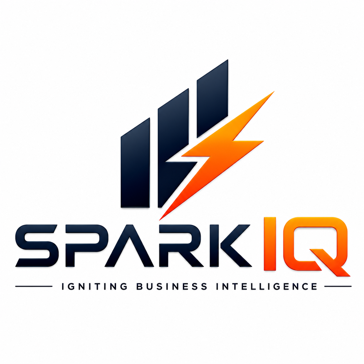 SparkIQ logo
